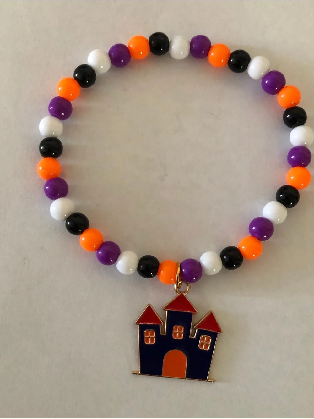 Halloween Bracelet
SKU852